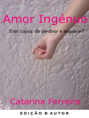 cover image of amor ingénuo